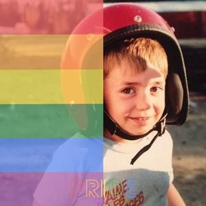 Meet your Posher, Lucas